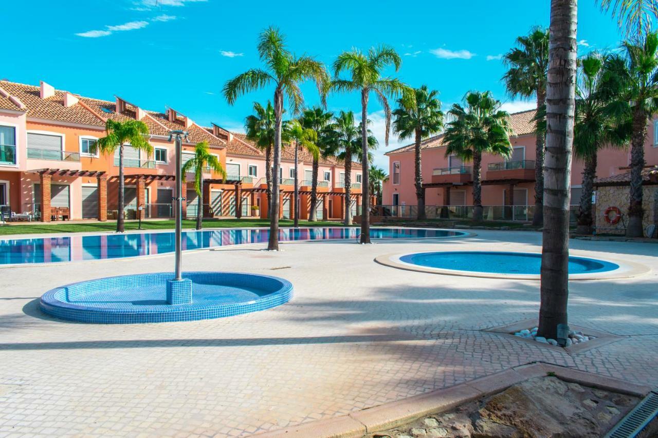 Moradia Jardins Do Vale Villa Albufeira Exterior foto