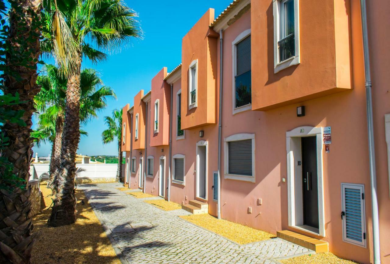 Moradia Jardins Do Vale Villa Albufeira Exterior foto