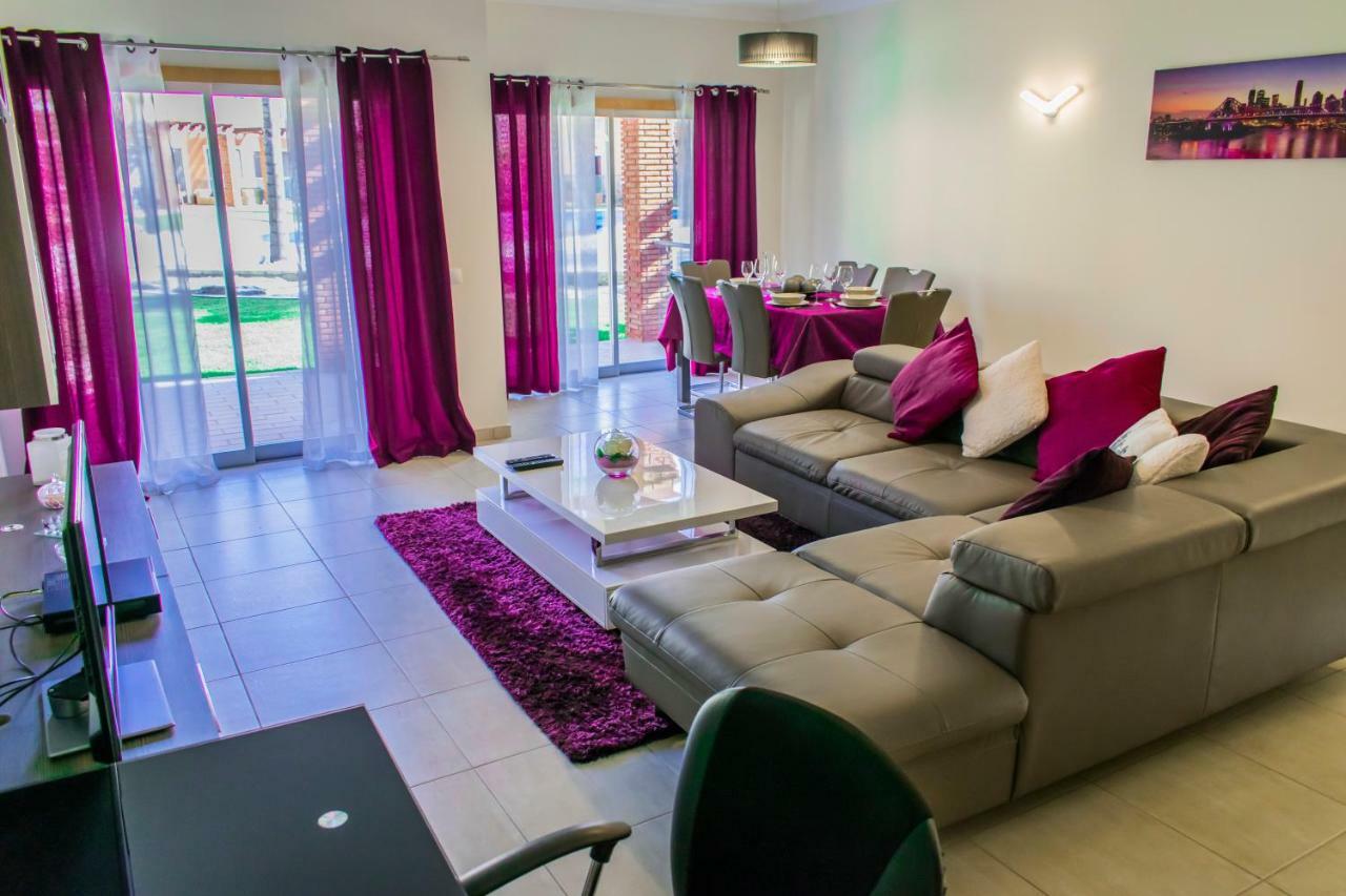 Moradia Jardins Do Vale Villa Albufeira Exterior foto